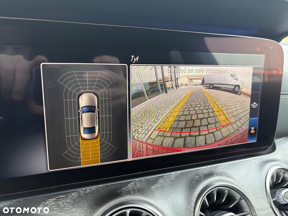 Mercedes-Benz CLS 350 9G-TRONIC - 21