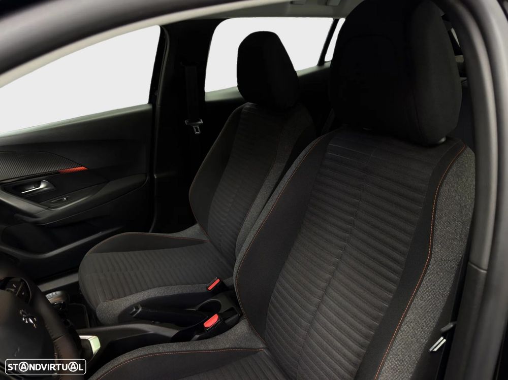Peugeot 2008 1.5 BlueHDi Active Pack - 15