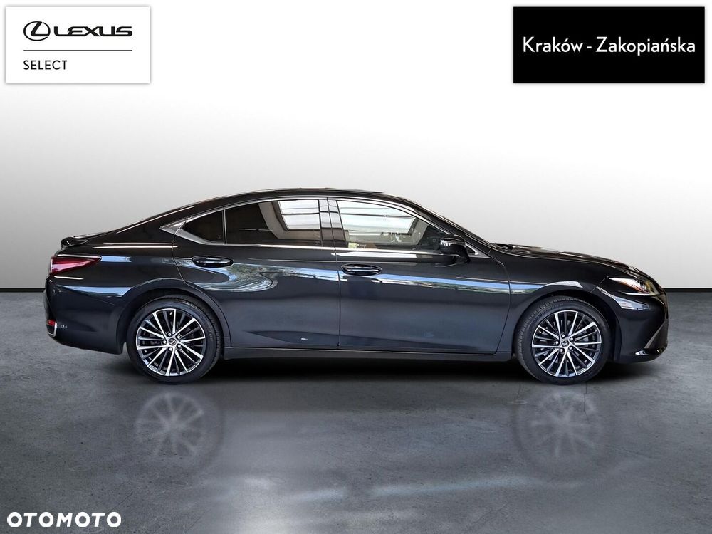 Lexus ES 300h Business Edition - 7