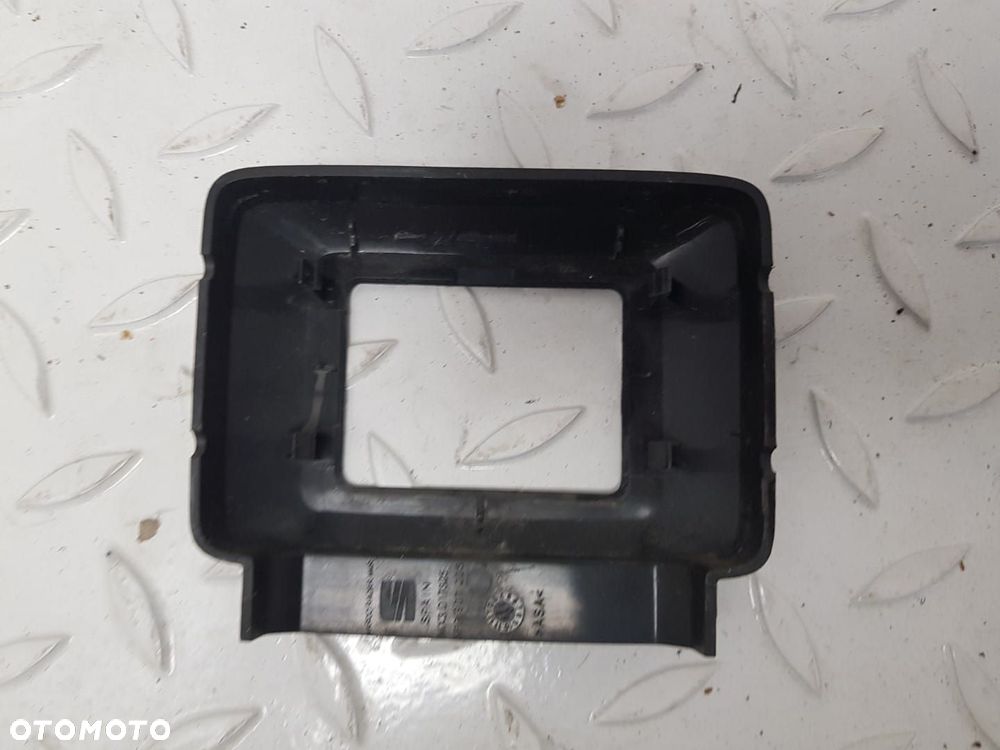 MOCOWANIE CZUJNIK MODUŁ RADAR SENSOR DISTRONIC VW SKODA SEAT AUDI 5Q0907561N - 3