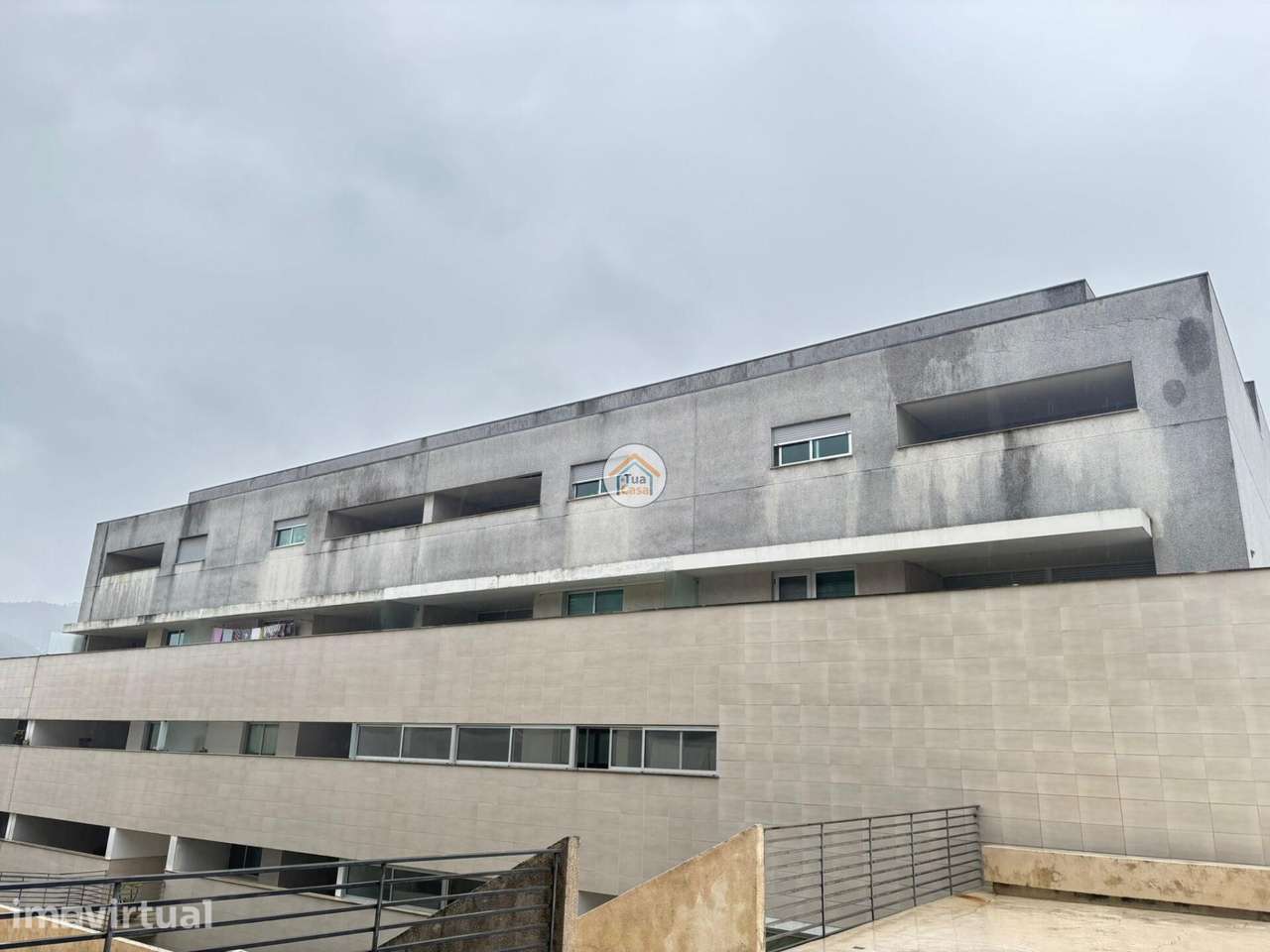 Apartamento T3 – São Miguel, Caldas de Vizela - Grande imagem: 4/23