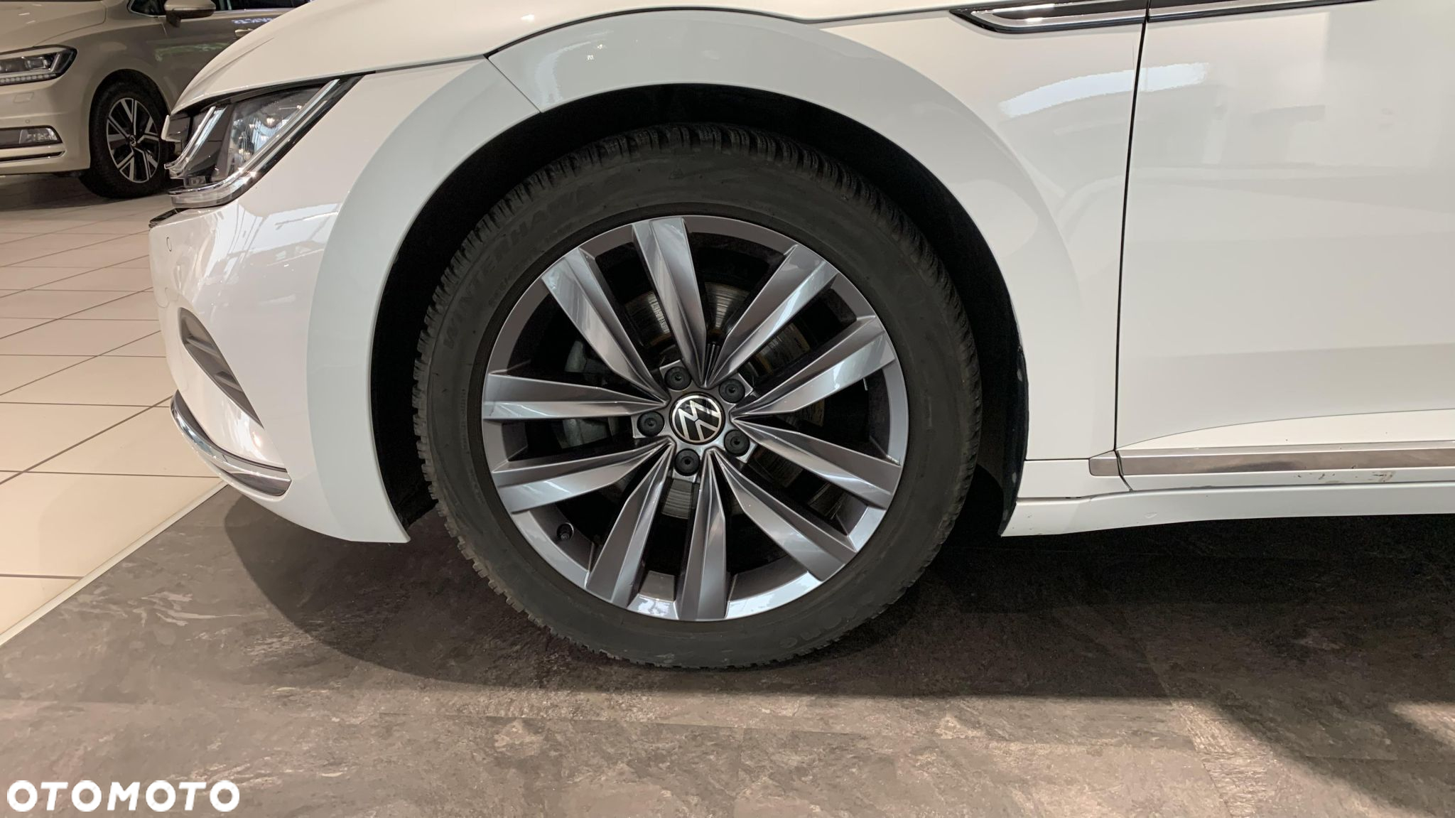 Volkswagen Arteon 2.0 TSI Elegance DSG - 18