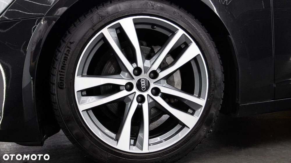 Audi A6 Avant 40 TDI mHEV S tronic - 10