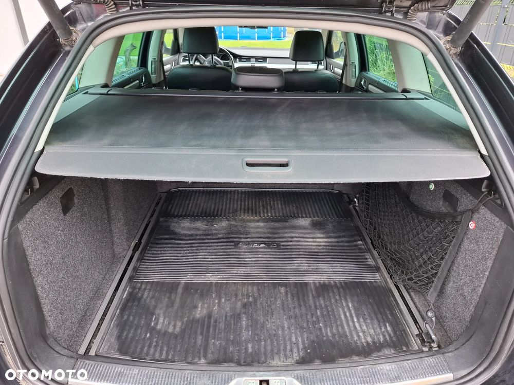 Skoda Superb 2.0 TSI Platinum DSG - 10