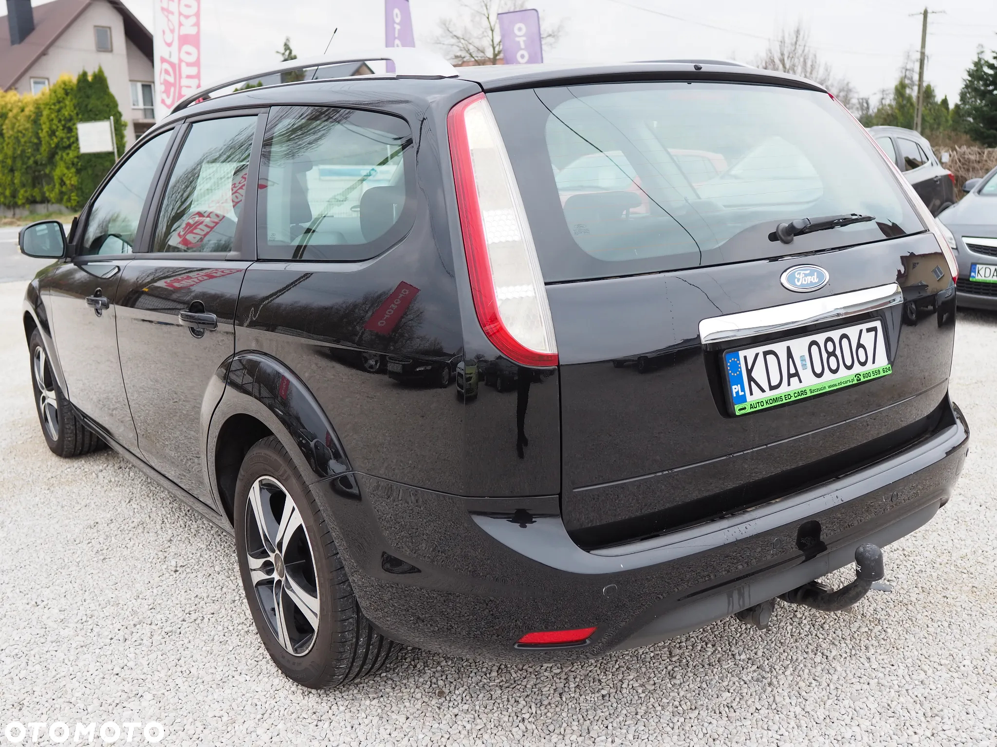 Ford Focus - 6