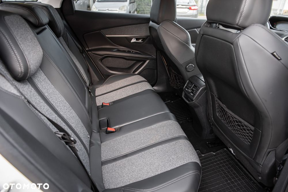 Peugeot 3008 BlueHDi 150 Stop & Start Allure - 25