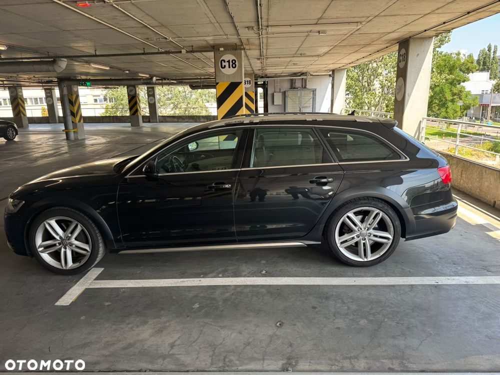 Audi A6 Allroad - 14