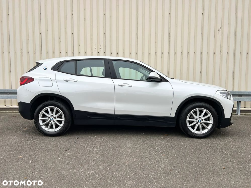 BMW X2 sDrive18i Advantage - 6