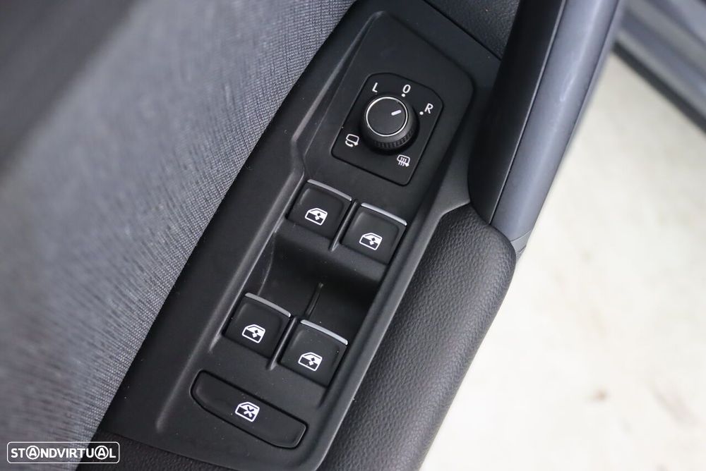 SEAT Tarraco 2.0 TDI Style DSG - 15