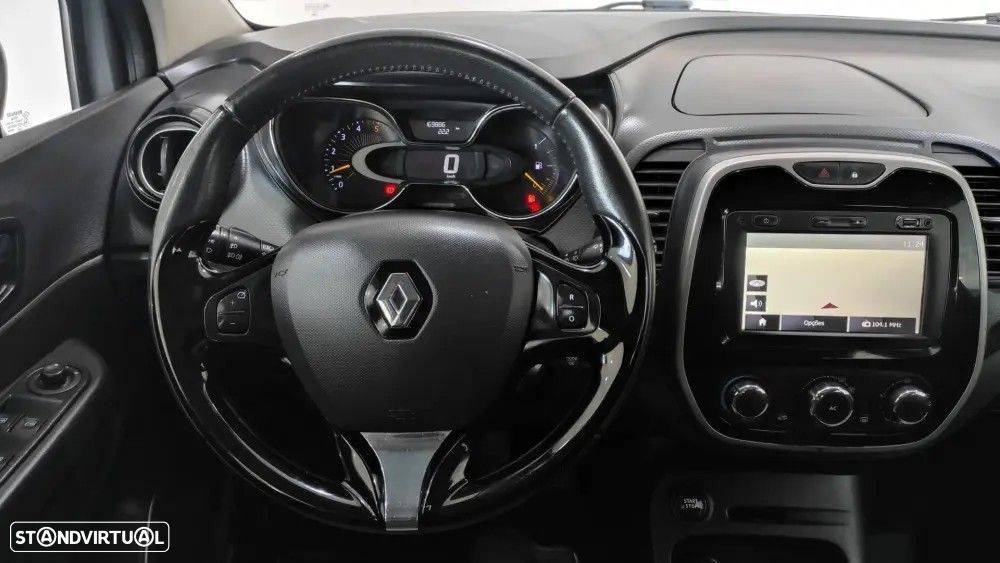 Renault Captur 1.5 dCi Sport - 10