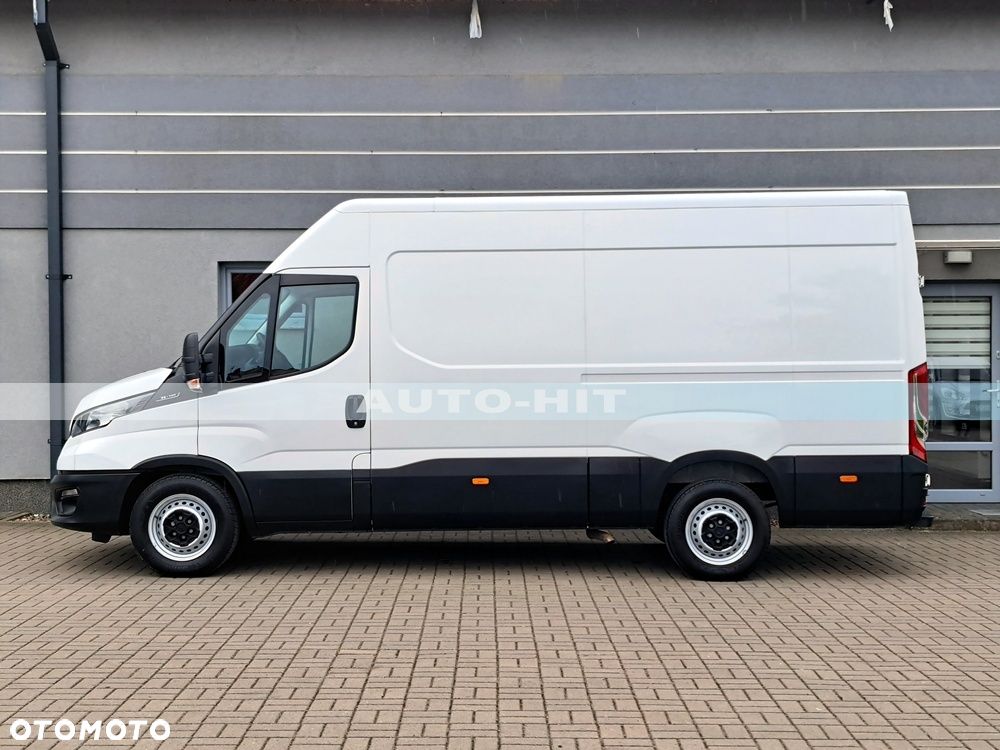 Iveco Daily - 12