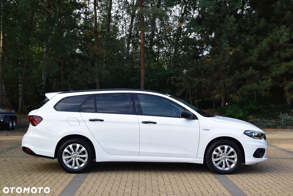 Fiat Tipo 1.4 T-Jet Business Line - 6
