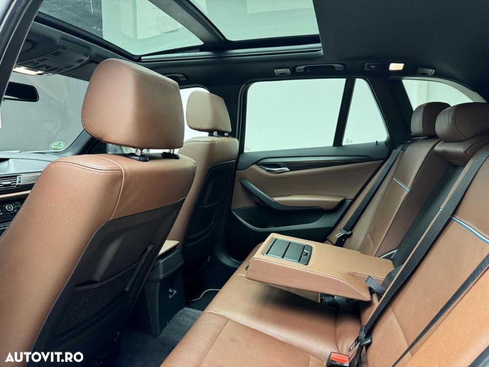 BMW X1 - 13