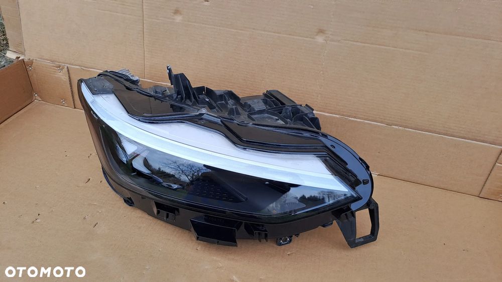 VW VOLKSWAGEN ID7 ID.7 PRAWA LAMPA IQ LIGHT 14B941036B - 3