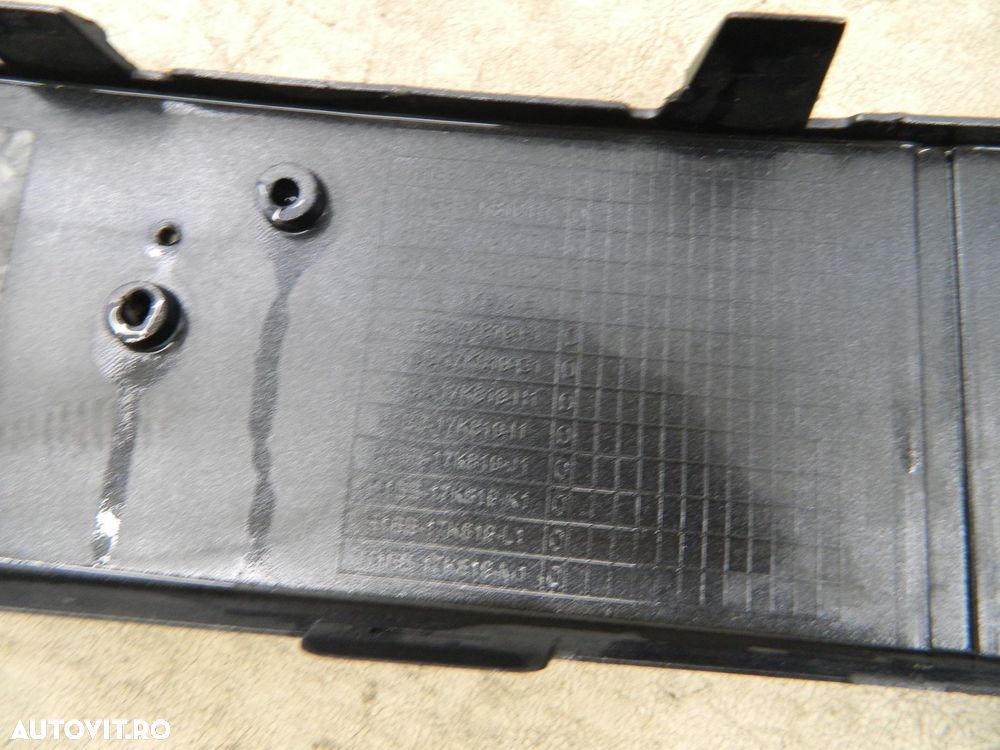 Bara fata Ford Fiesta, 2017, 2018, 2019, 2020, H1BB-17757-A - 3