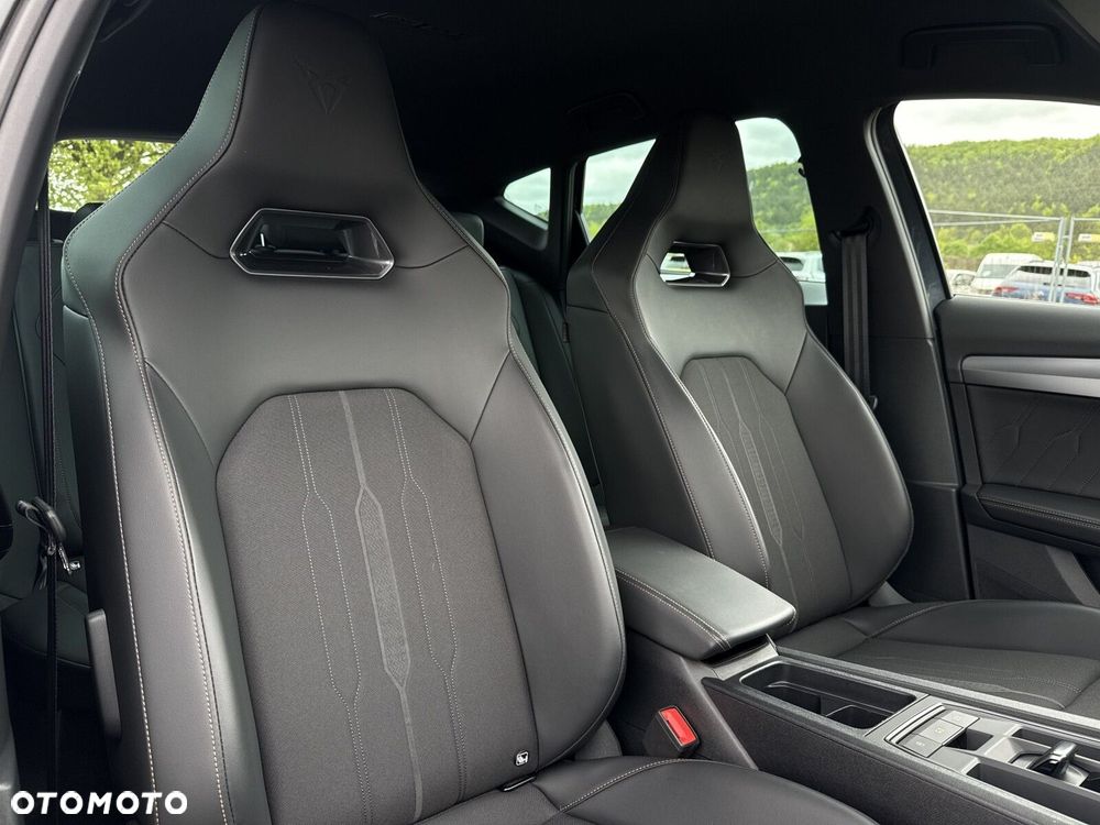 Cupra Formentor 2.0 TSI 4Drive VZ DSG - 15