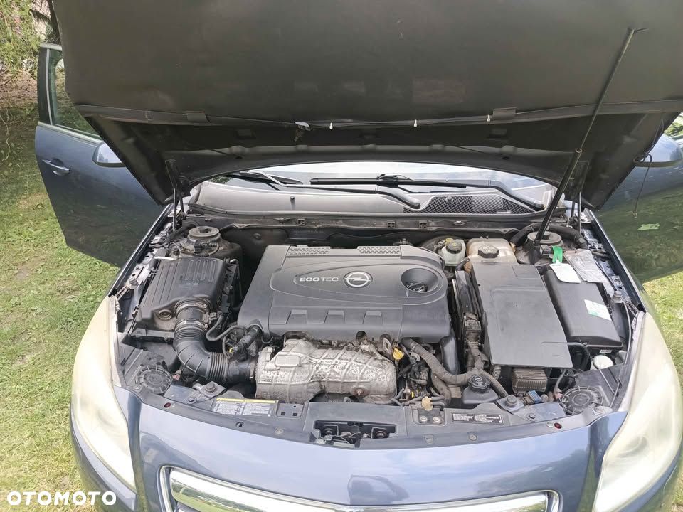 Opel Insignia - 5