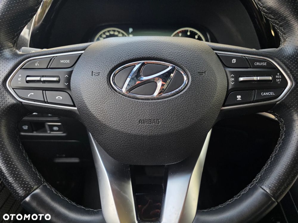 Hyundai Palisade - 22