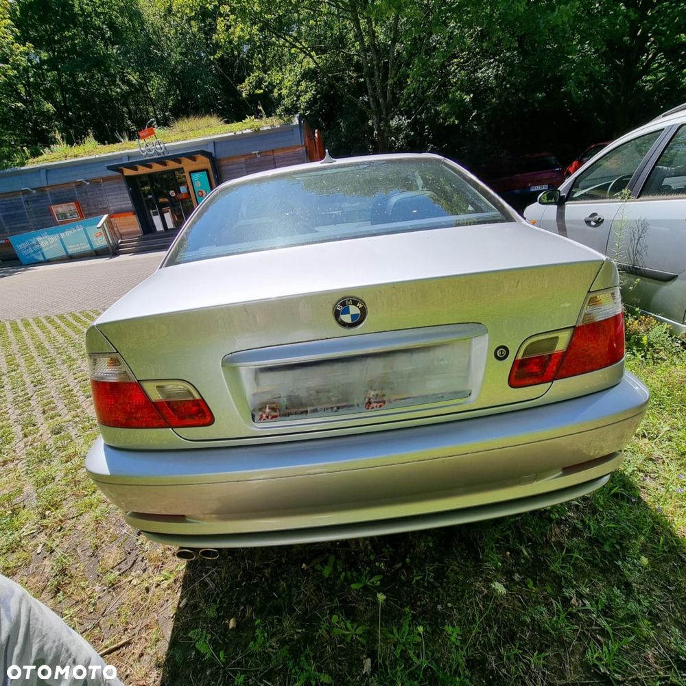BMW Seria 3 - 4