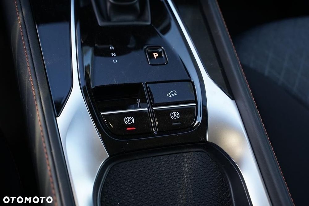 MG HS 1.5T HEV+ Excite - 21