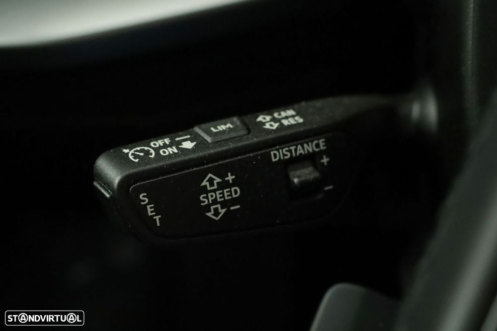 Audi A3 Sportback 40 TFSIe Advanced - 18