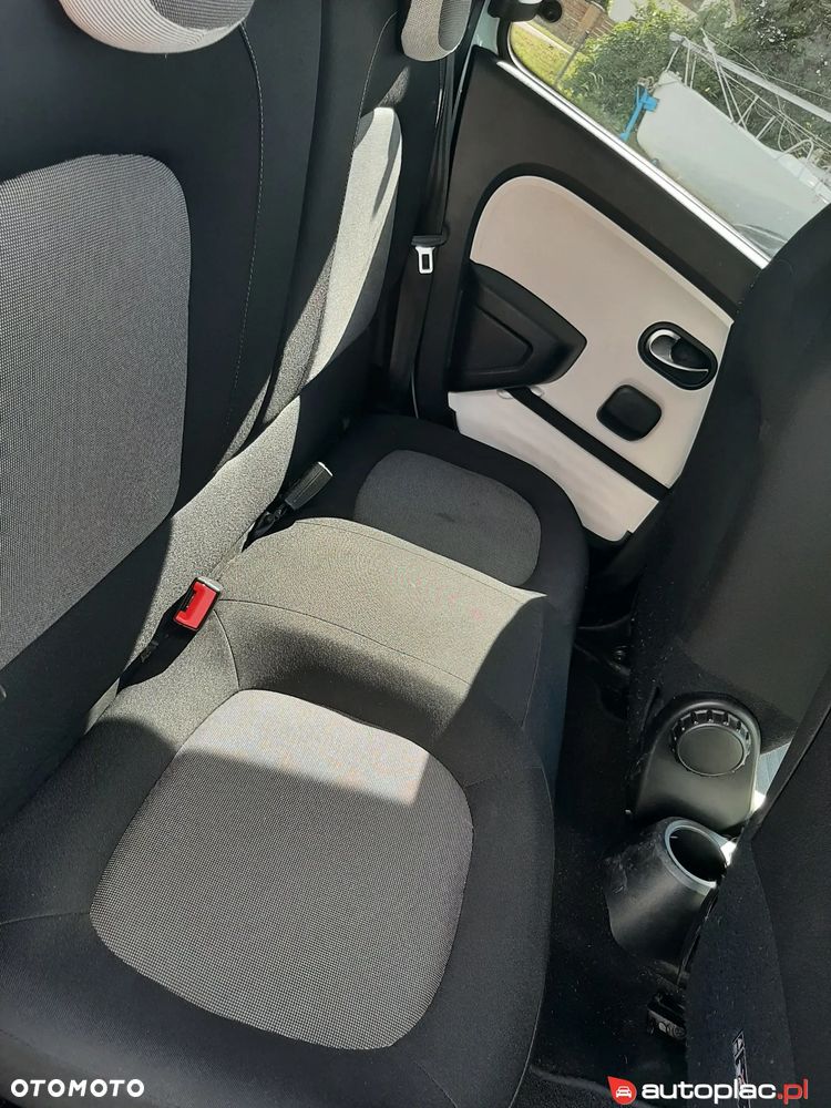 Renault Twingo SCe 70 Start&Stop LIMITED - 8