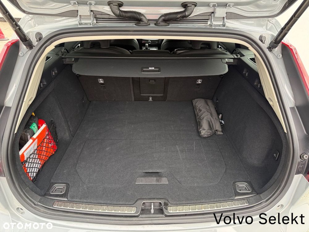 Volvo V60 - 31