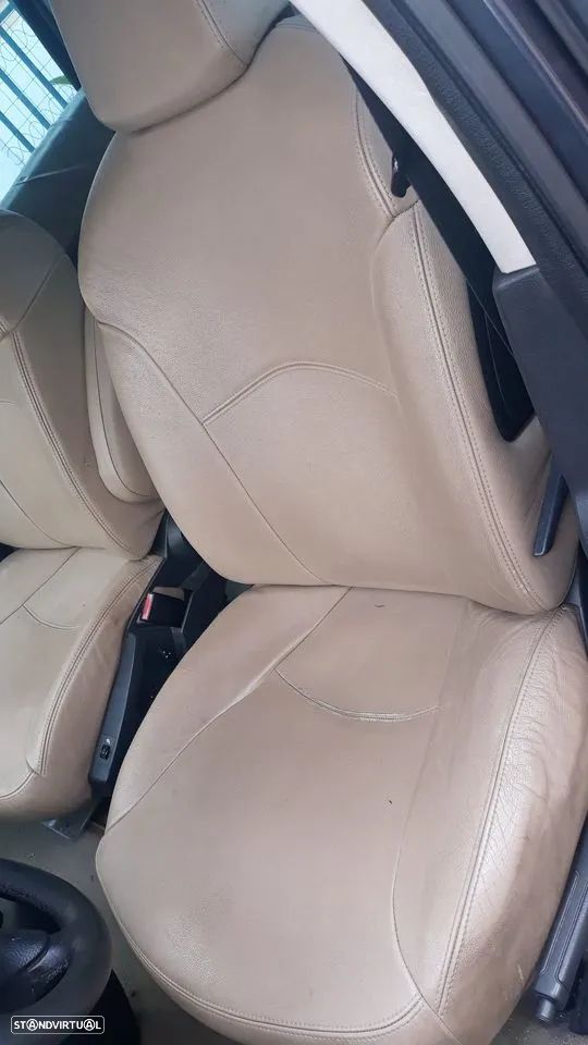 Lancia Phedra 2.2 JTD - 15