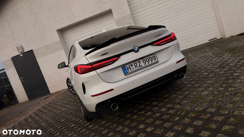 BMW Seria 2 - 11
