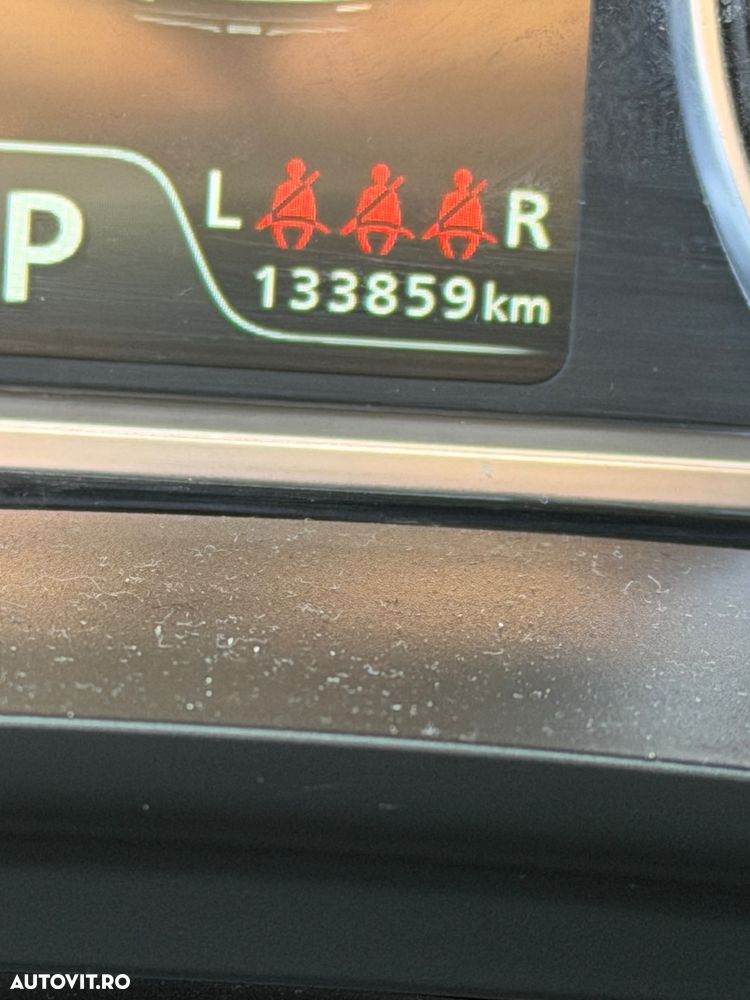 Suzuki Vitara 1.4 ALLGRIP Passion Aut. - 4