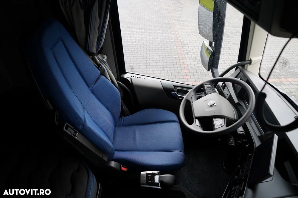 Volvo FH 500 / 2025 / 88.000 KM / XXL / I-SHIFT - 28