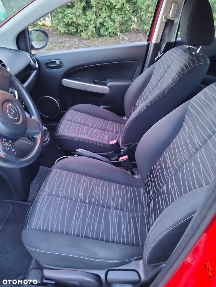 Mazda 2 1.3 Comfort - 20