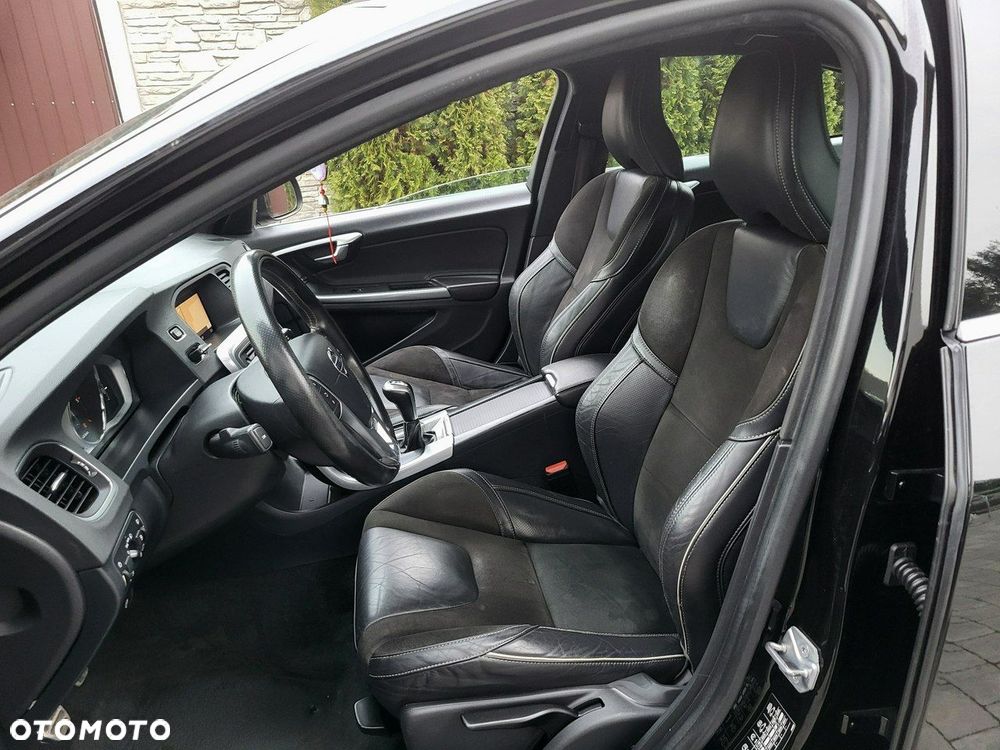 Volvo S60 - 10