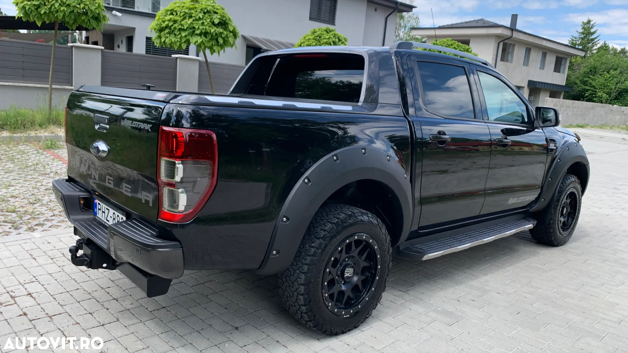 Ford Ranger - 5
