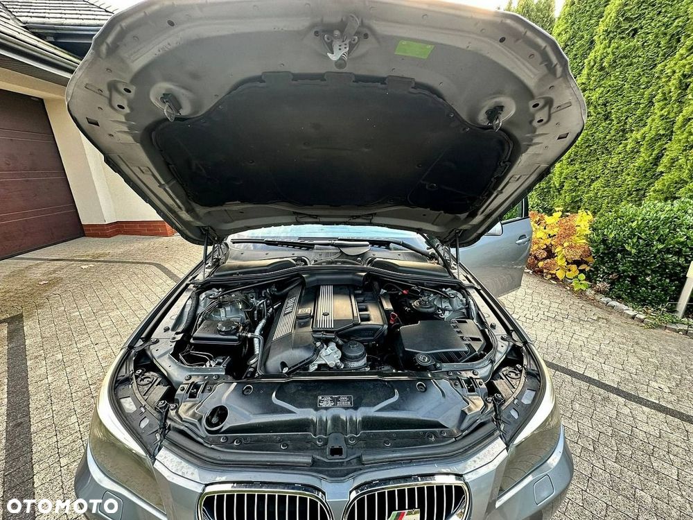 BMW Seria 5 - 19