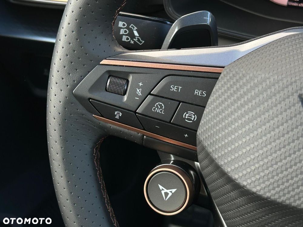 Cupra Formentor 1.5 TSI DSG - 23