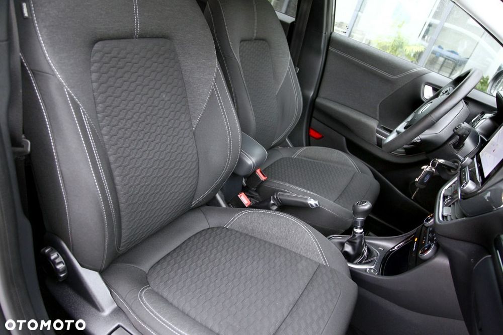 Ford Puma - 14