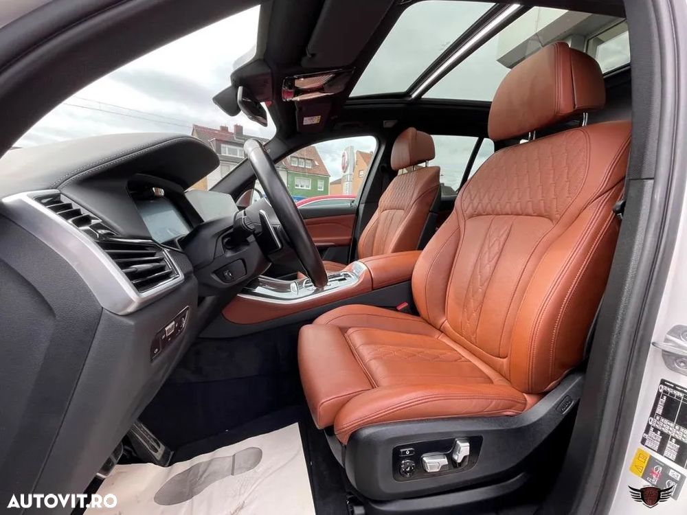 BMW X5 xDrive45e AT PHEV - 10
