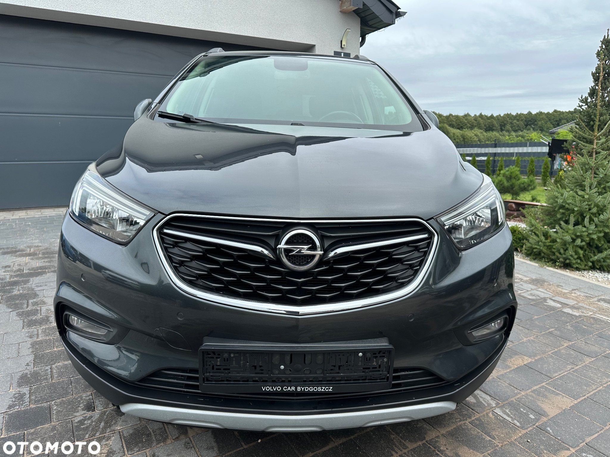 Opel Mokka 1.4 T Cosmo S&S - 30