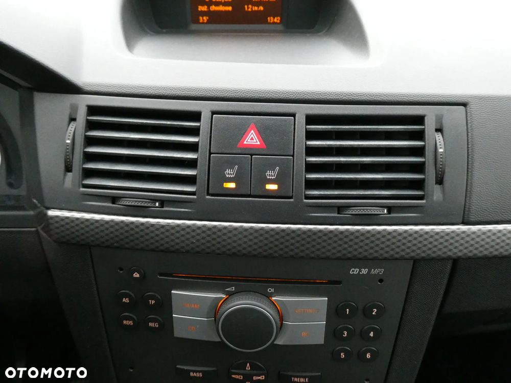 Opel Meriva 1.6 16V Edition - 19