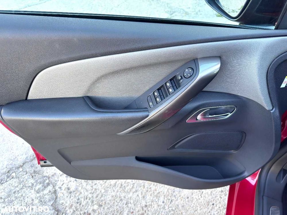 Citroën C4 Grand Space Tourer - 18