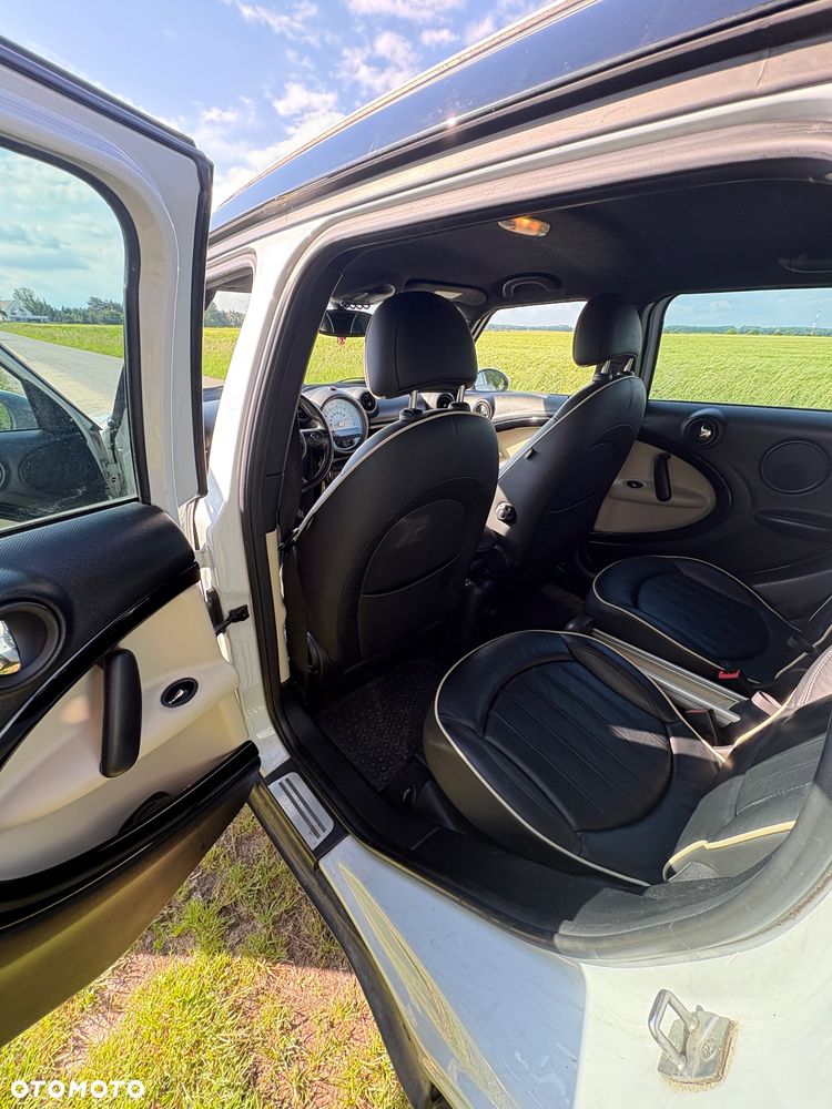 MINI Countryman - 16