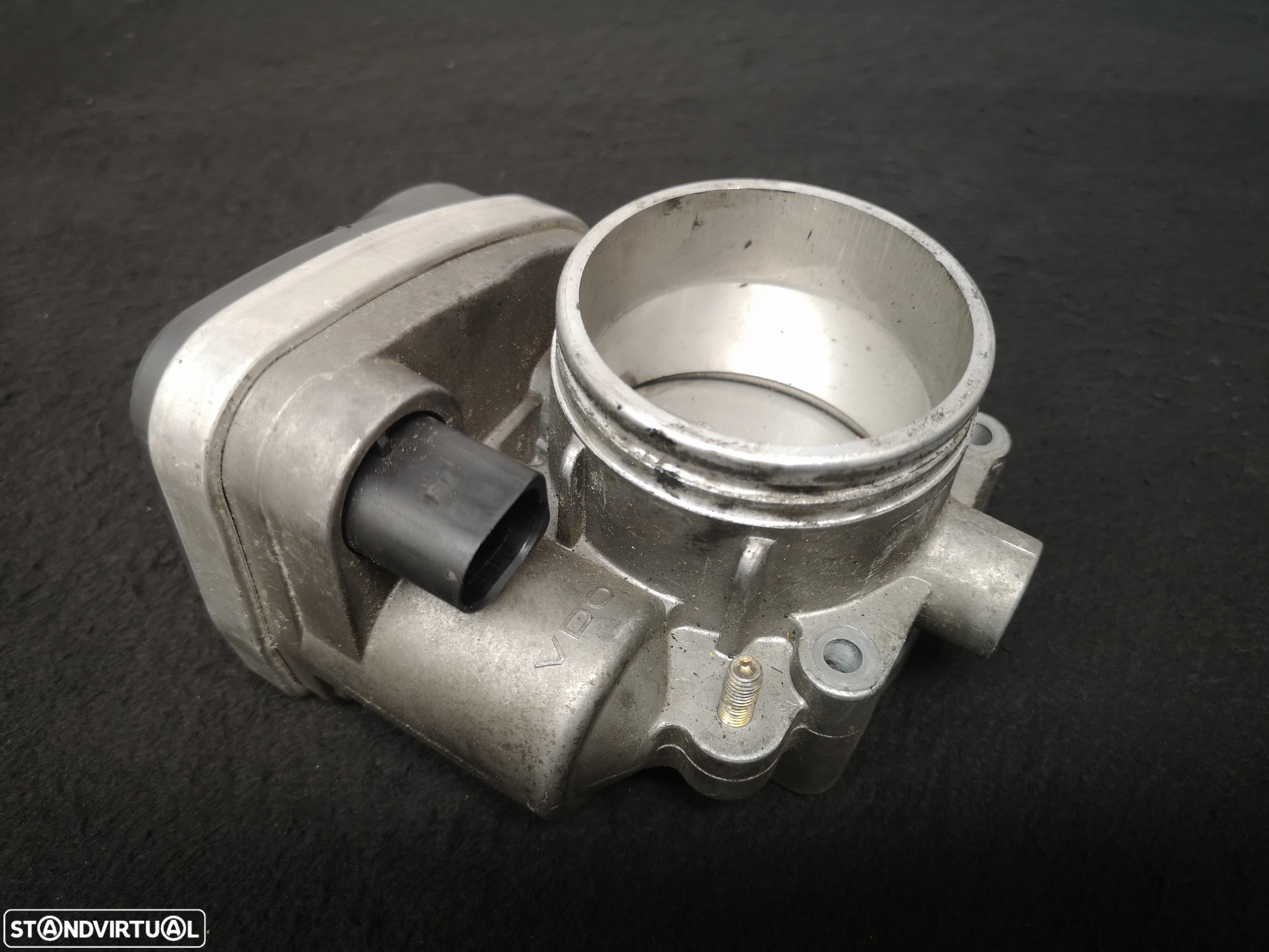 Borboleta ORIGINAIS BMW 2.0i 2.3i 2.5i gasolina   2001+ - 2