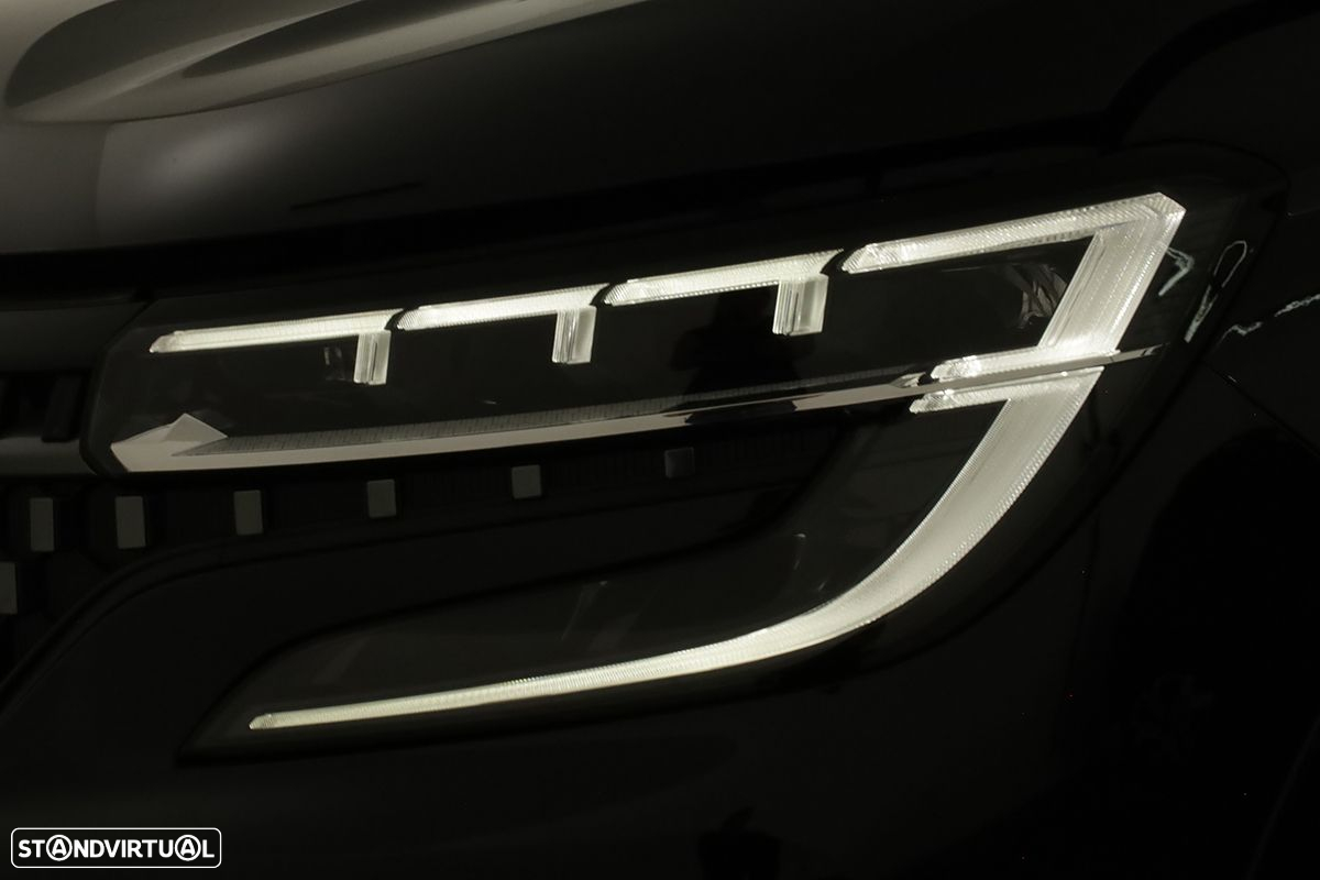 Renault Austral 1.3 Mild Hybrid Techno Espirit Auto - 6