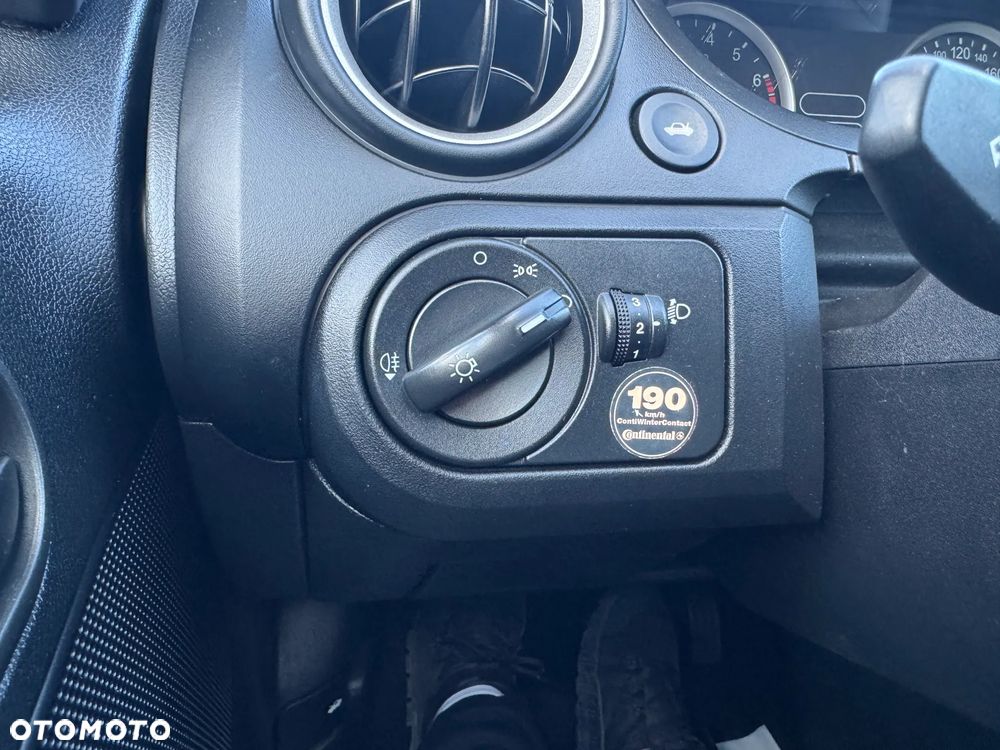 Ford Fiesta 1.4 Fun - 22