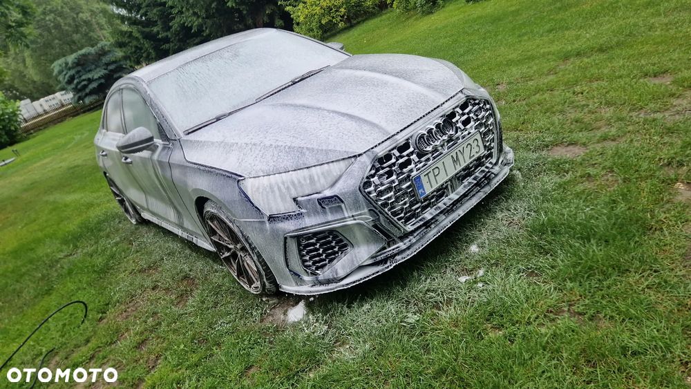 Audi S3 TFSI quattro S tronic - 15