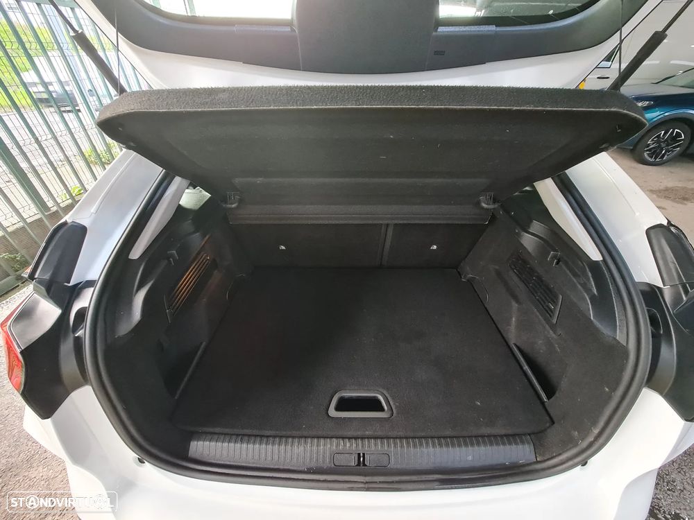 Citroën C4 1.2 PureTech Feel Pack - 19