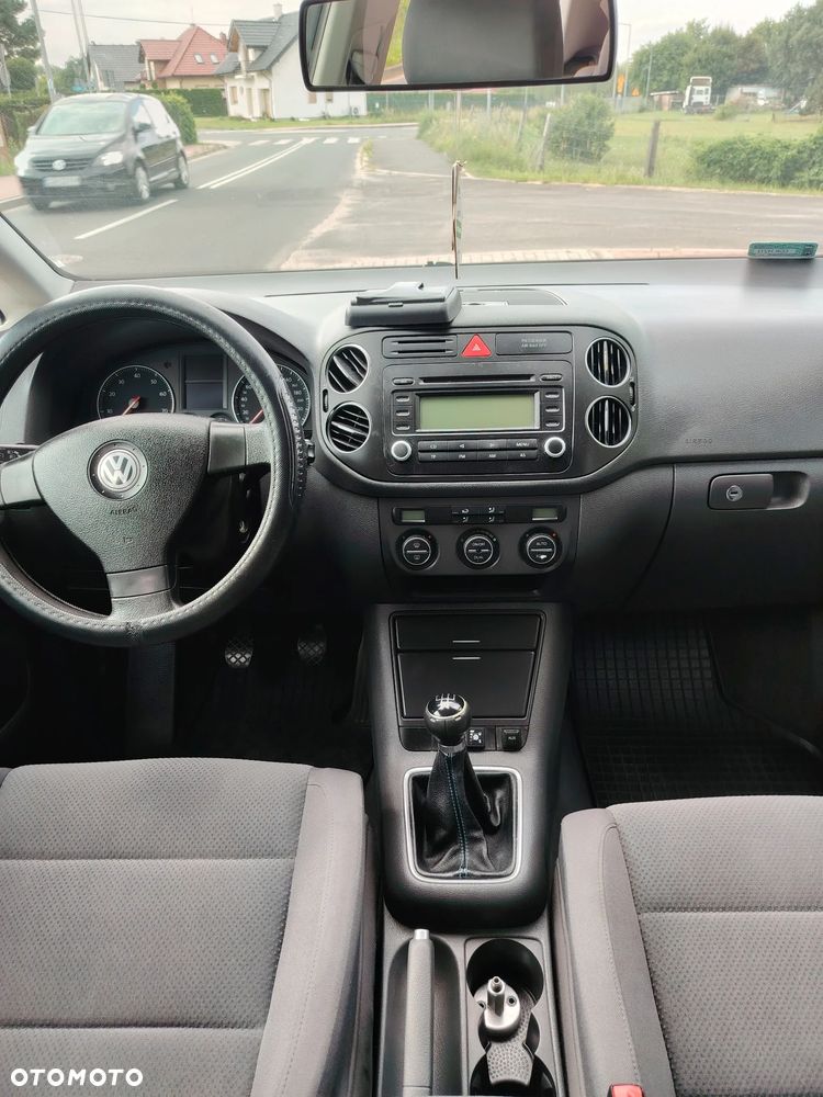 Volkswagen Golf 1.6 Edition - 11
