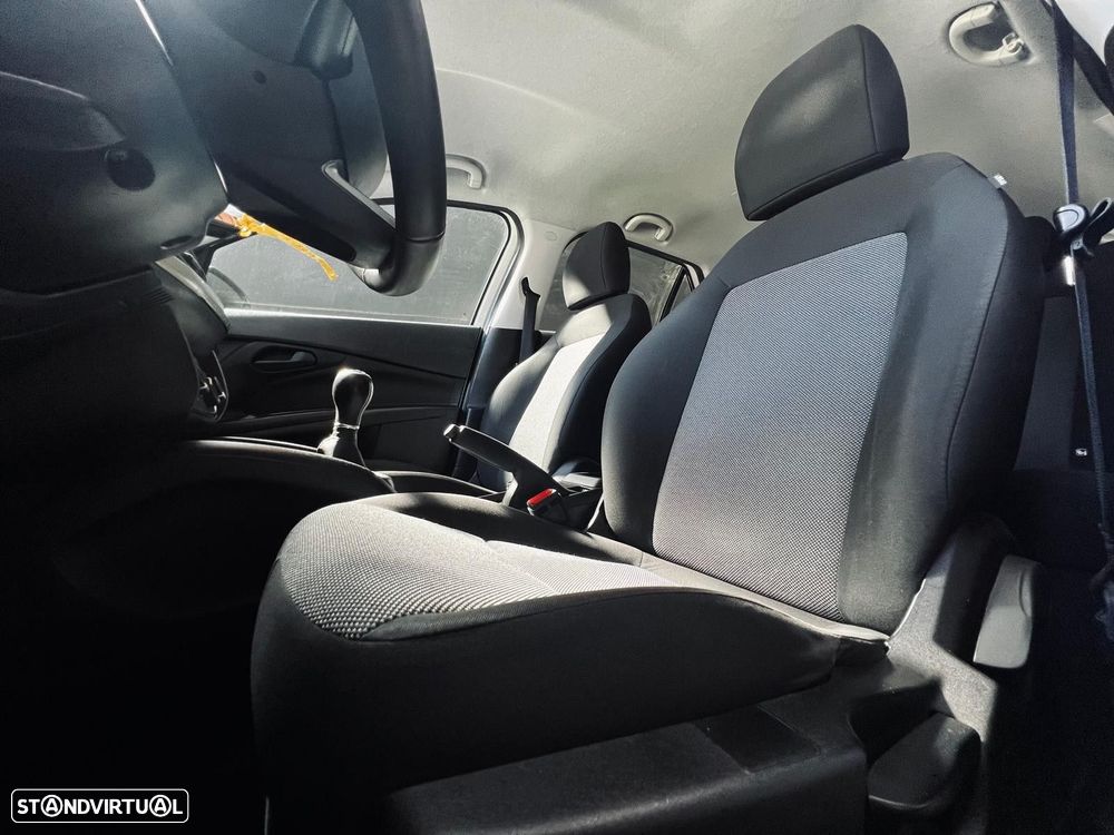 Fiat Tipo 1.3 M-Jet Street - 38