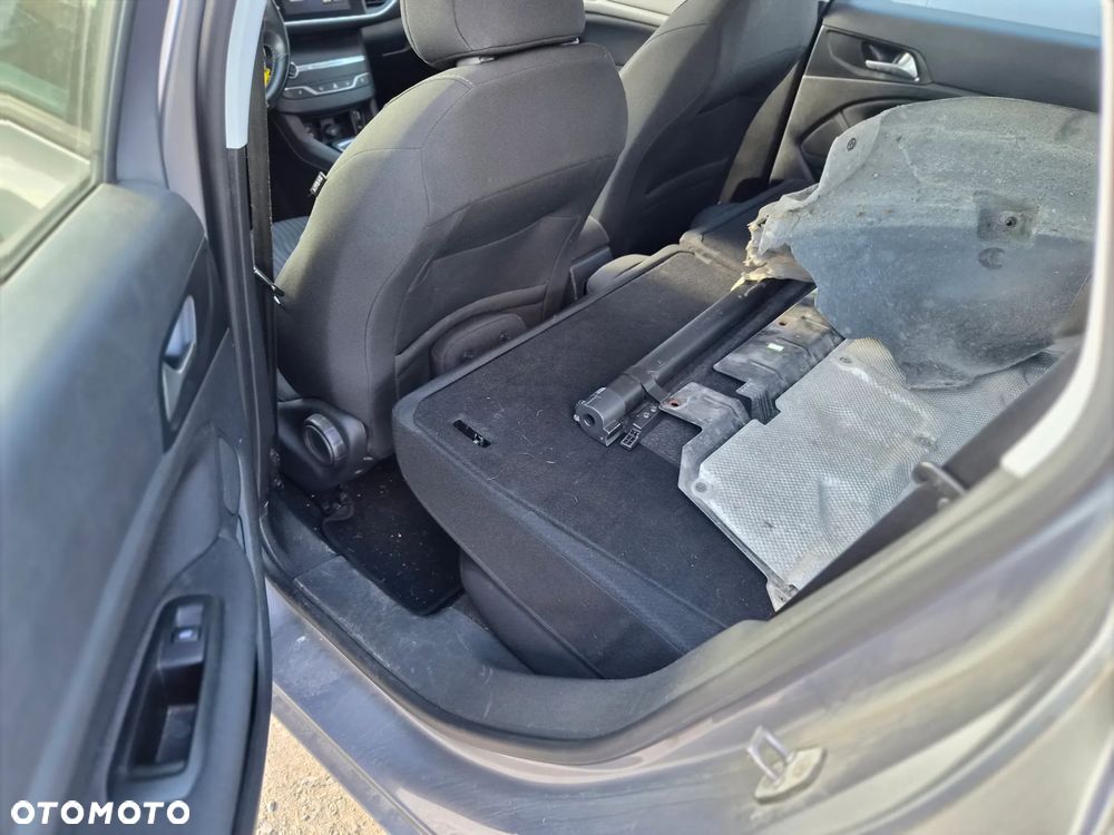 Peugeot 308 BlueHDi 100 Stop & Start Access - 9